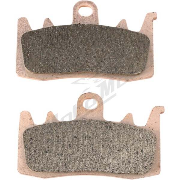 EBC Sintered "HH" Brake Pads APPRILIA / BENELLI  / BMW / CAN AM / DUCATI / INDIAN / KAWASAKI / KTM / MV AGUSTA / TRIUMPH 600-2500cc 97->