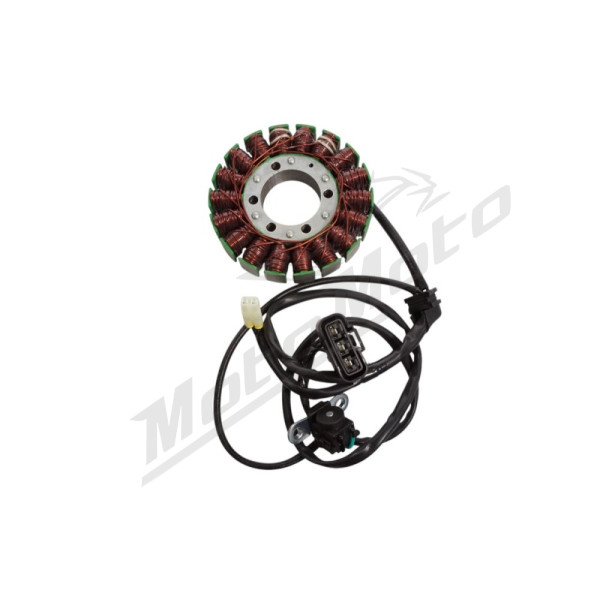 ELECTROSPORT alternator Triumph Tiger 800 11-19