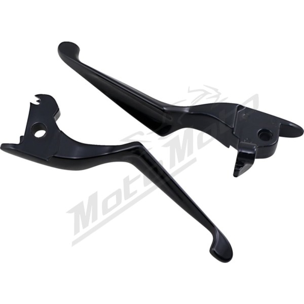 KURYAKYN Boss Blades Lever Kit Harley Davidson FLHTK / FLHTCU / FLTRX / FLTRXS 1690/1800 14-16