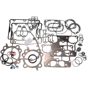COMETIC V-Twin Top End Gasket Kits Harley Davidson FLHR / FLHRC / FLHRCI / FLHRI / FLHRS / FLHRSI 1450cc 99-04