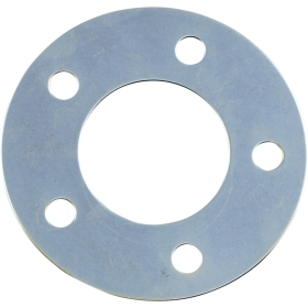 DRAG SPECIALTIES Rotor/Caliper Alignment Spacer Harley Davidson FLH / FXDG / FXE 1200-1340cc 80-83
