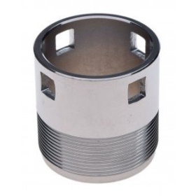 Exhaust mounting bushing MZ ETZ 150 chrome