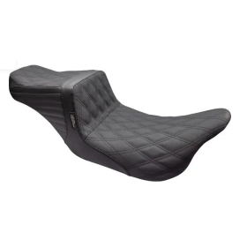 LE PERA Tailwhip Seat Harley Davidson FLH / FLHFB / FLHR / FLHRC / FLHT / FLHTC / FLHTK / FLHXS / FLHXSE / FLTRX / FLTRXST 1584-1977 08-25