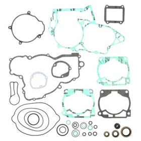 PROX Engine Gasket Set KTM EXC / SX 250cc 03-04