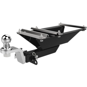 KHROME WERKS Receiver Trailer Hitch for HD Freewheeler™ Trike Harley Davidson FLRT / FLTRT 1690-1868 15-24