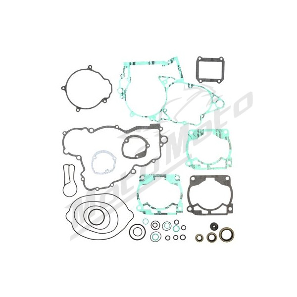 PROX Engine Gasket Set KTM EXC / SX 250cc 03-04