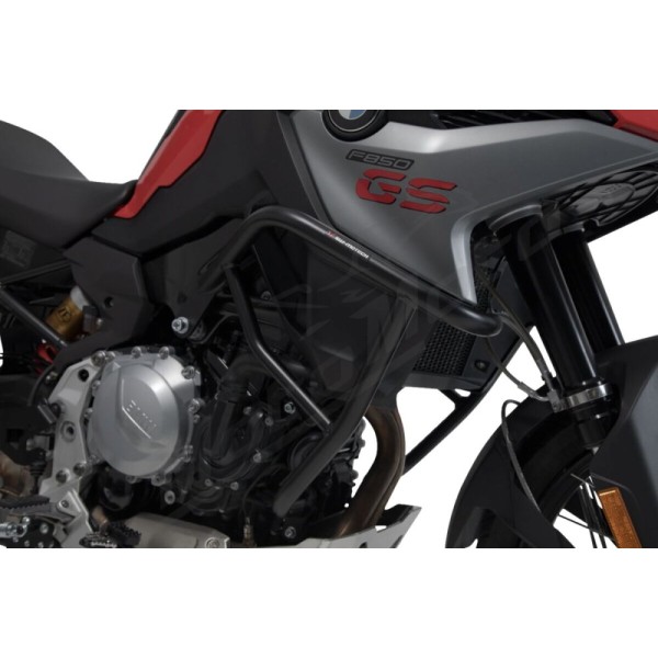 SW-MOTECH Crash Bar BMW F 750-850 18-23
