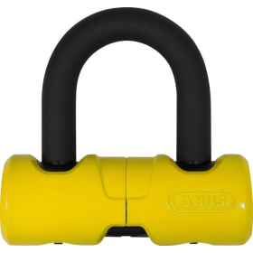 ABUS Lock 405/100HB 14mm