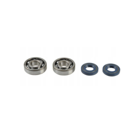 Athena crankshaft bearings with seals KTM / Husqvarna 250-300cc 04-25