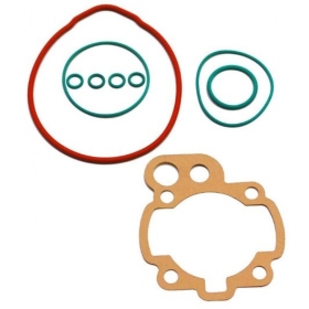 Top End Gasket Set TOP PERFORMANCES AM6 LC 50cc / Ø40 2T