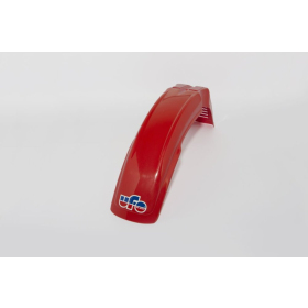 UFO Universal Vintage Red Front Fenders