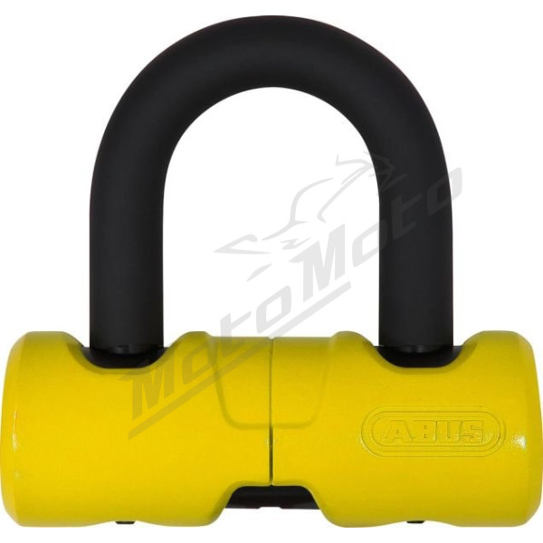 ABUS Lock 405/100HB 14mm