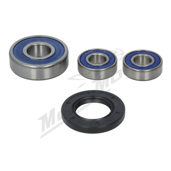 ALL BALLS Rear wheel bearing kit Yamaha XV 250 89-08