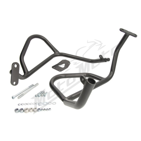 RDMOTO Crash bars Honda CRF 1000L 15-17