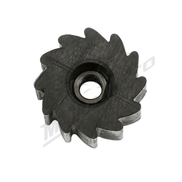 UFO Grandinės ritinėlis Kawasaki KX 250-450 19-24
