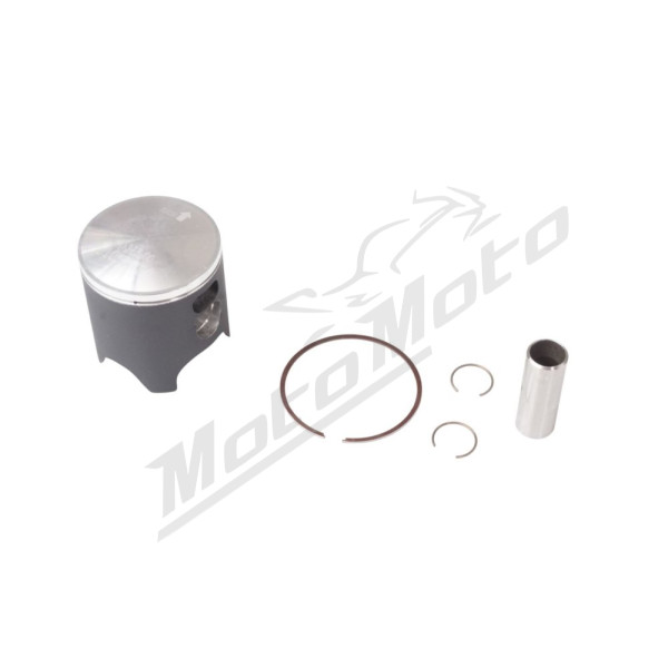 WÖSSNER Forged Piston Kit 49,45mm Honda CR 85cc 03-07