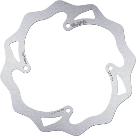 GALFER Wave® Rear Brake Rotor KTM SX / XC 85-105cc 07-10