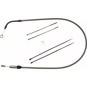 Sankabos lynas HARLEY DAVIDSON 1750-1923cc 2018-2023 114,5 cm