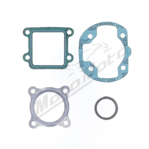 ATHENA Top-End Gasket Kit APRILIA / ITALJET / MBK / YAMAHA