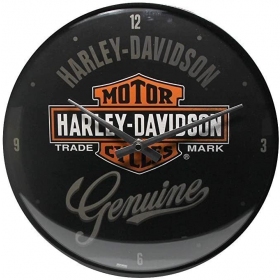 Laikrodis HARLEY DAVIDSON