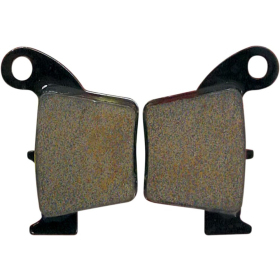 SBS SI Offroad Sintered 777SI Brake Pads Fantic / HM Moto / Honda / TM Racing 85-500cc 02->
