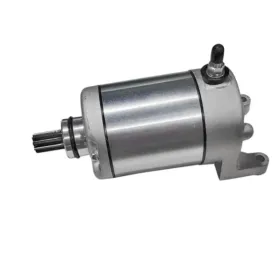 BRONCO Starter Polaris Predator 500 03-07