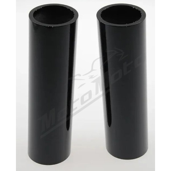 CULT WERK Fork Covers Harley Davidson 1130-1250cc 2002-2006
