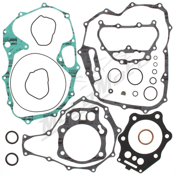 Winderosa (vertex) gasket set Honda TRX 500 05-11