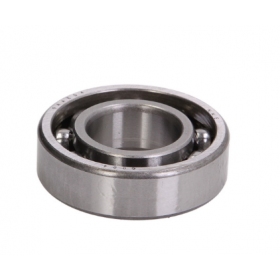 Bearing (open type) NKE 6205 25x52x15