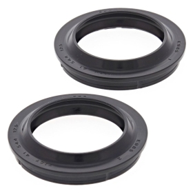 Dust seals ALL BALLS 41X54.4X12.5 BMW / BUELL / HONDA / YAMAHA / KAWASAKI / SUZUKI 75-1500 1983-2019 2pcs