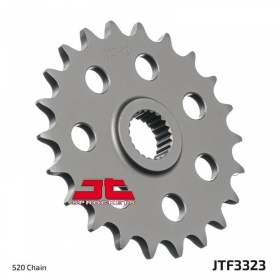 Front sprocket JTF3323