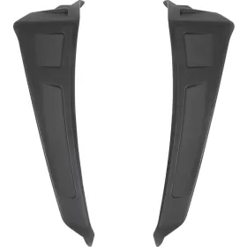 KLOCK WERKS "Flare™" Šoniniai plastikas INDIAN CHALLENGER/PURSUIT 108 20-25
