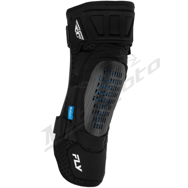 FLY RACING Blueprint RDH Kelių apsaugos