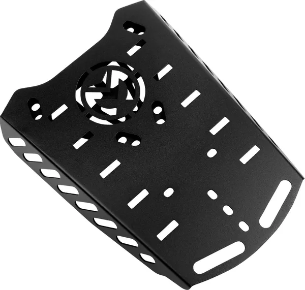 MOOSE OFFROAD HARD-PARTS Adventure Bike Rear Rack KTM Adventure 950-990cc 03-12