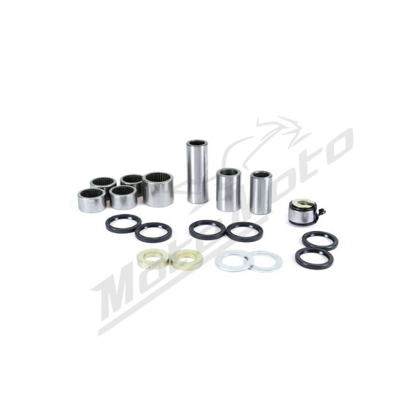 PROX Swingarm Linkage Bearing kit Honda CR 125cc 97