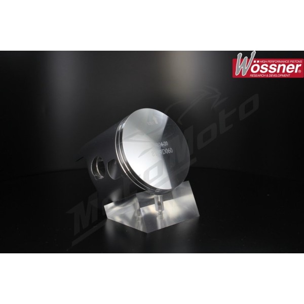 WÖSSNER Forged Piston 67,34-68,94mm Kawasaki KX 250 87-89