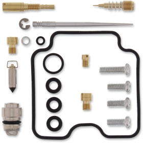 MOOSE OFFROAD Carburetor Repair Kit Yamaha YFM 350 BA / FAH / FGIH 04-11