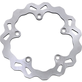 GALFER Wave® Rear Brake Rotor BMW / Husqvarna 650-1300cc 04-25
