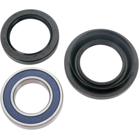 MOOSE OFFROAD Rear Wheel Bearing Kit Honda TRX 300cc 88-00