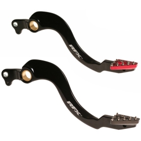 RFX Pro ST Rear Brake Lever Honda CRF 250-450cc 2005-2025