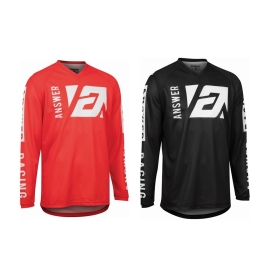 ANSWER A22 Syncron Merge Kids Jersey