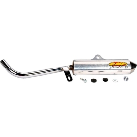FMF Turbinecore 2 Spark Arrestor Silencers for ATV Yamaha YFS 200 88-06