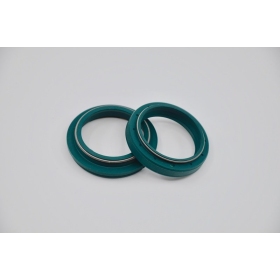 SKF alyvos ir dulkių riebokšliai 39mm Sherco / TM 80-320cc 12-21