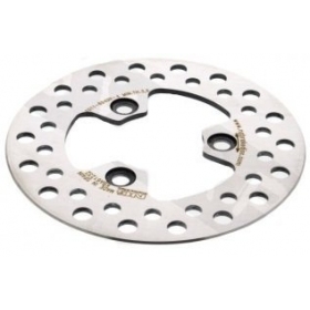 Front / Rear brake disc NG KYMCO AGILITY / DINK / ZX Ø 180x58x4