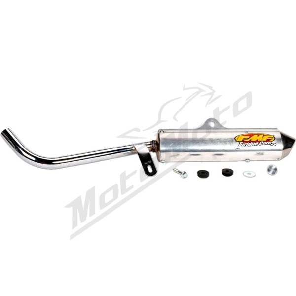 FMF Turbinecore 2 Spark Arrestor Silencers for ATV Yamaha YFS 200 88-06