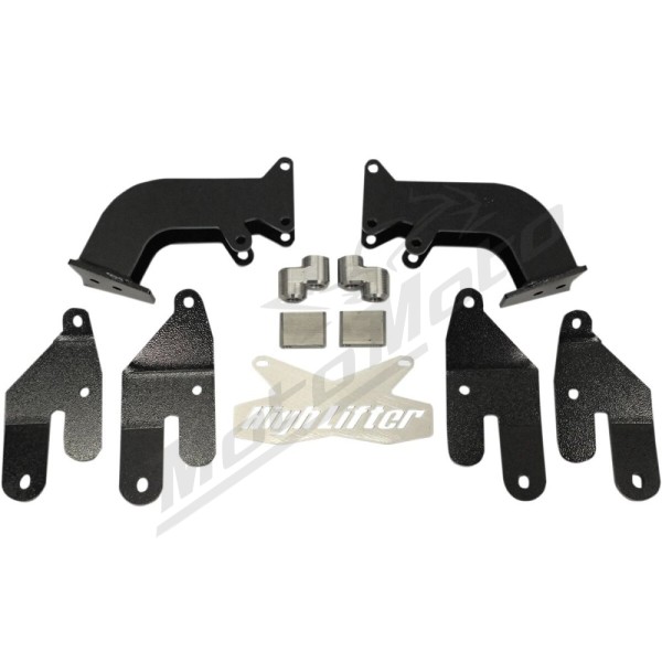 HIGH LIFTER Lift Kit CAN AM MAVERICK 1000 R EFI 4X4 2013