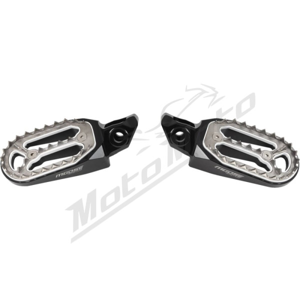 MOOSE OFFROAD Vairuotojo pakojai Husqvarna / KTM 125-450cc 23-25