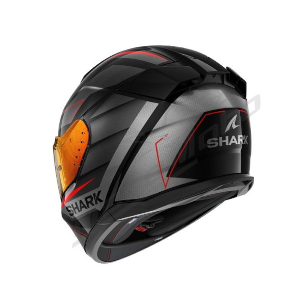 SHARK Helmet D-Skwal 3 Sizler