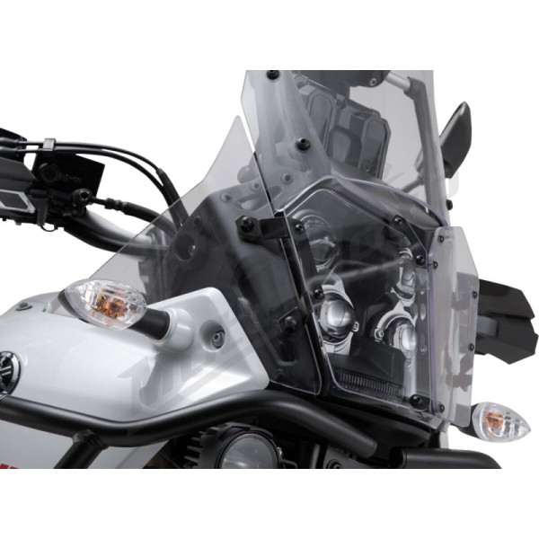 SW-MOTECH Headlight Guard Yamaha XTZ 690 19-22