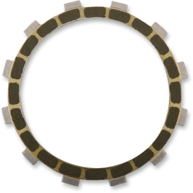 BARNETT Clutch Friction Plate APRILIA / HONDA / HUSQVARNA / KAWASAKI / SUZUKI 250-1000cc 1983-2026